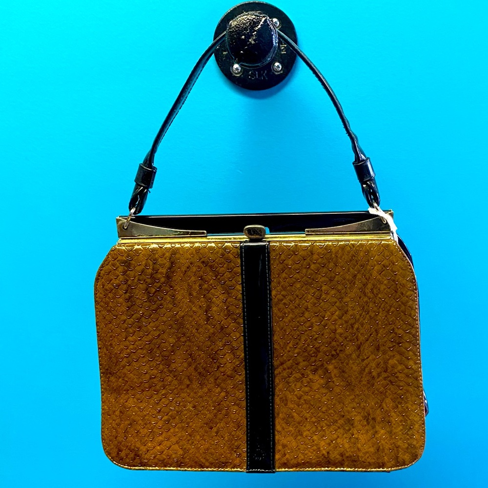 VINTAGE handbag